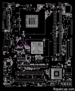 ASUS P5KPL-VM (60-MBB790-A03) REV 2.01G - BoardView (.ASC).png