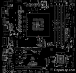 Asus ROG STRIX B360-G GAMING Rev 1.01 BoardView.png