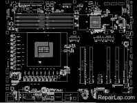 Gigabyte Z790 UD 1.0 BoardView.webp