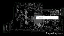 Quanta ZPN DA0ZPNMBAD0 Rev D BoardView.webp