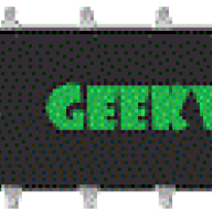 Geekville