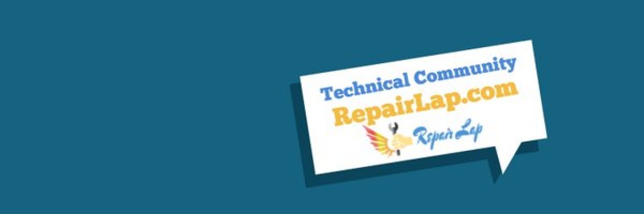 RepairLap Banner