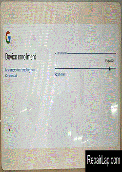 How To Remove Device Enrollment