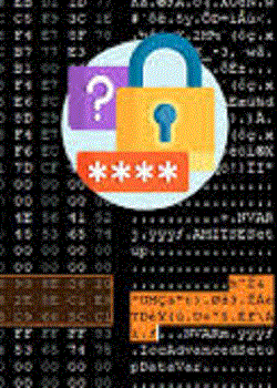 Bios Password Decryptor