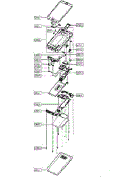 Samsung Smartphones Full Service Schematics